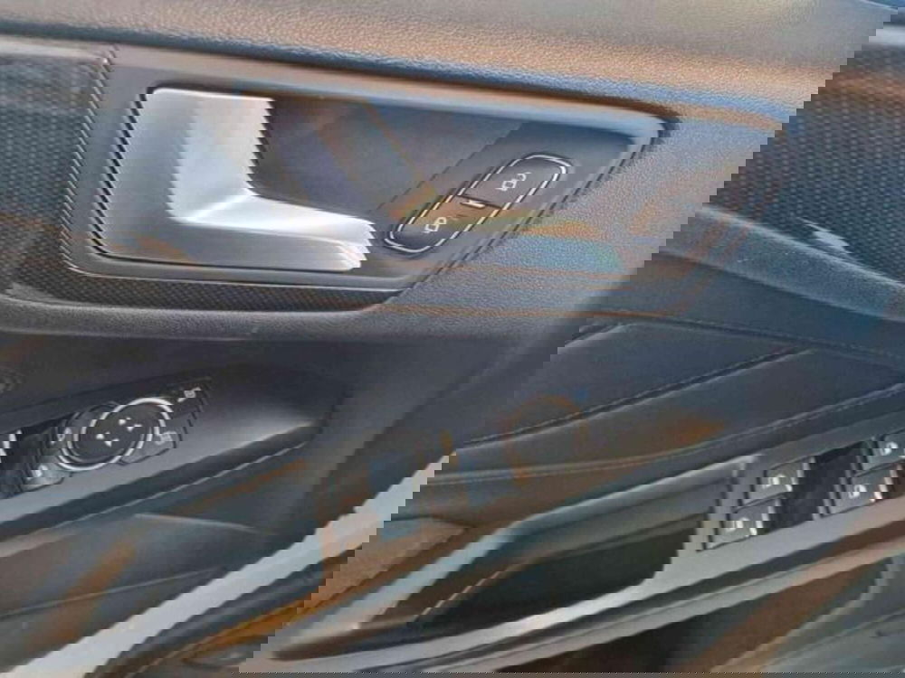 Ford Focus usata a Bologna (17)