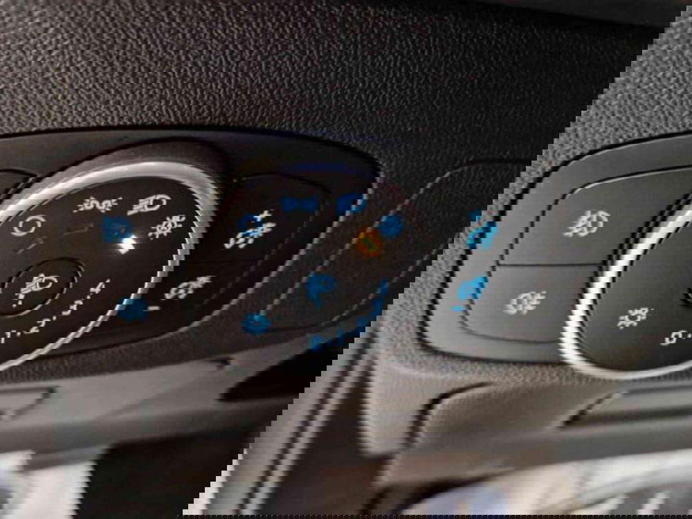 Ford Focus usata a Bologna (18)