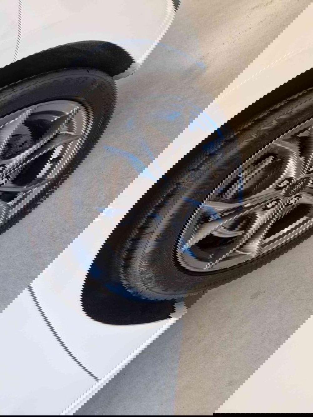 Ford Focus usata a Bologna (19)