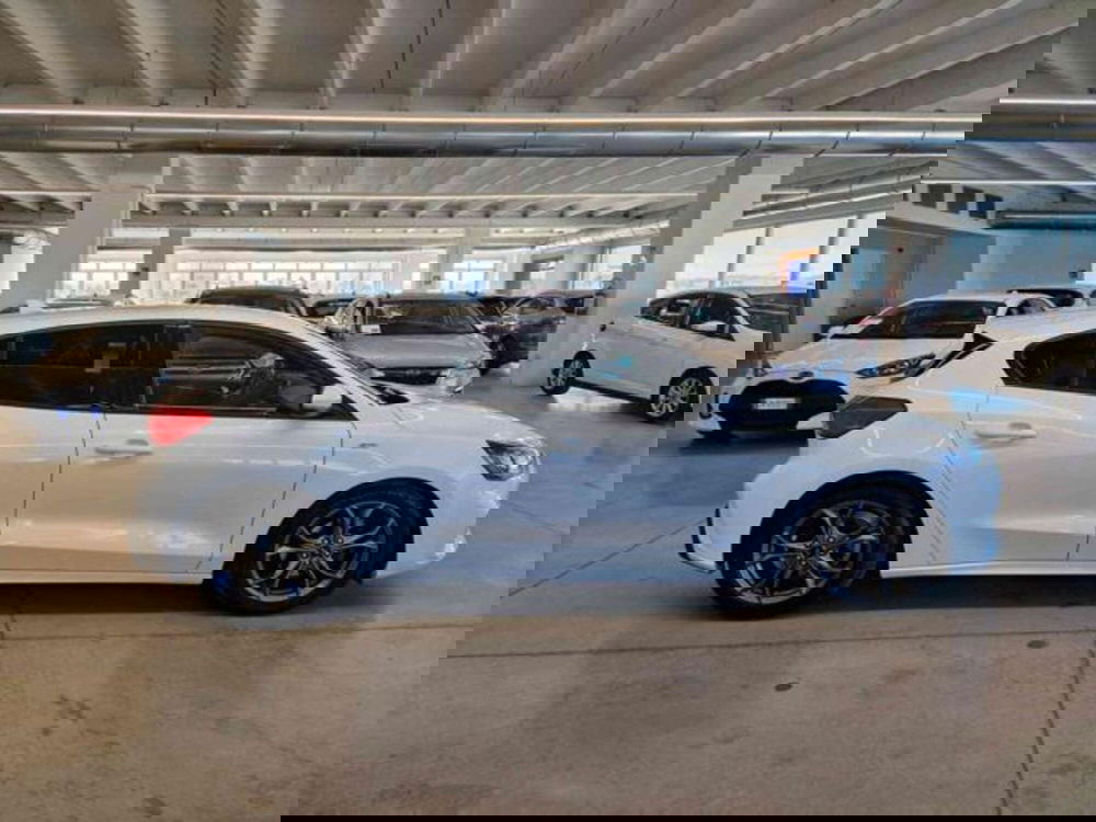 Ford Focus usata a Bologna (4)