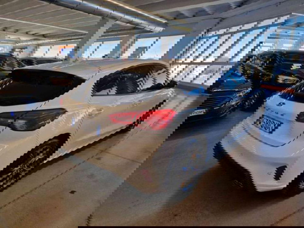 Ford Focus usata a Bologna (5)