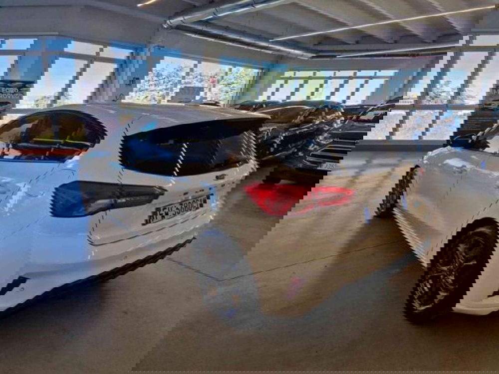 Ford Focus usata a Bologna (6)