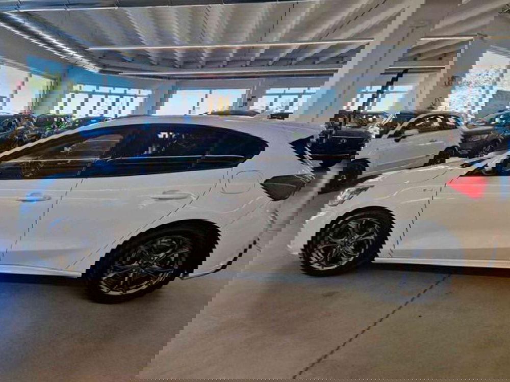 Ford Focus usata a Bologna (7)