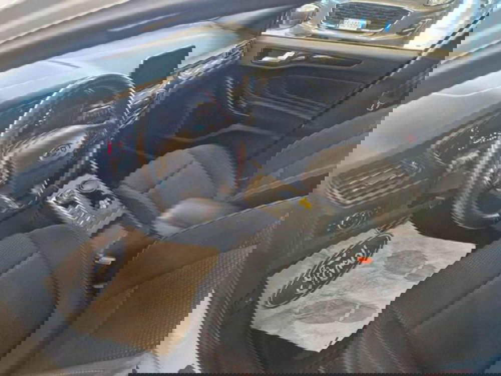 Ford Focus usata a Bologna (8)