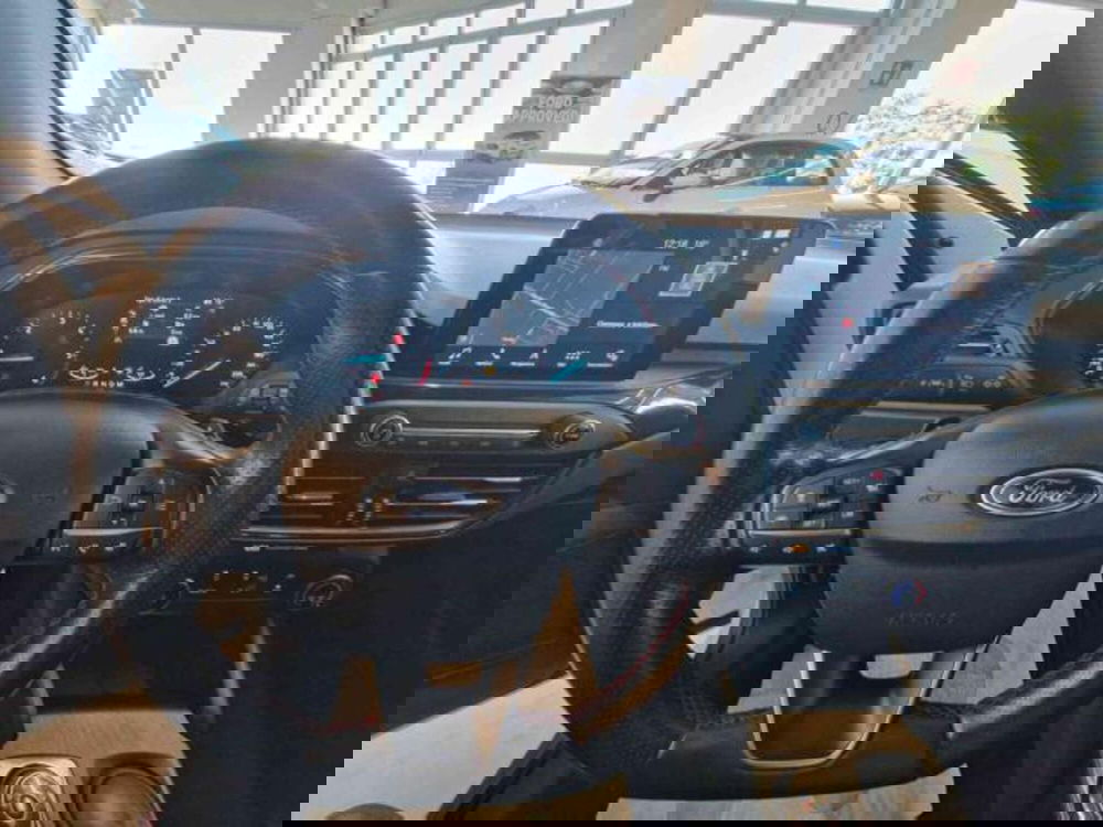 Ford Focus usata a Bologna (9)