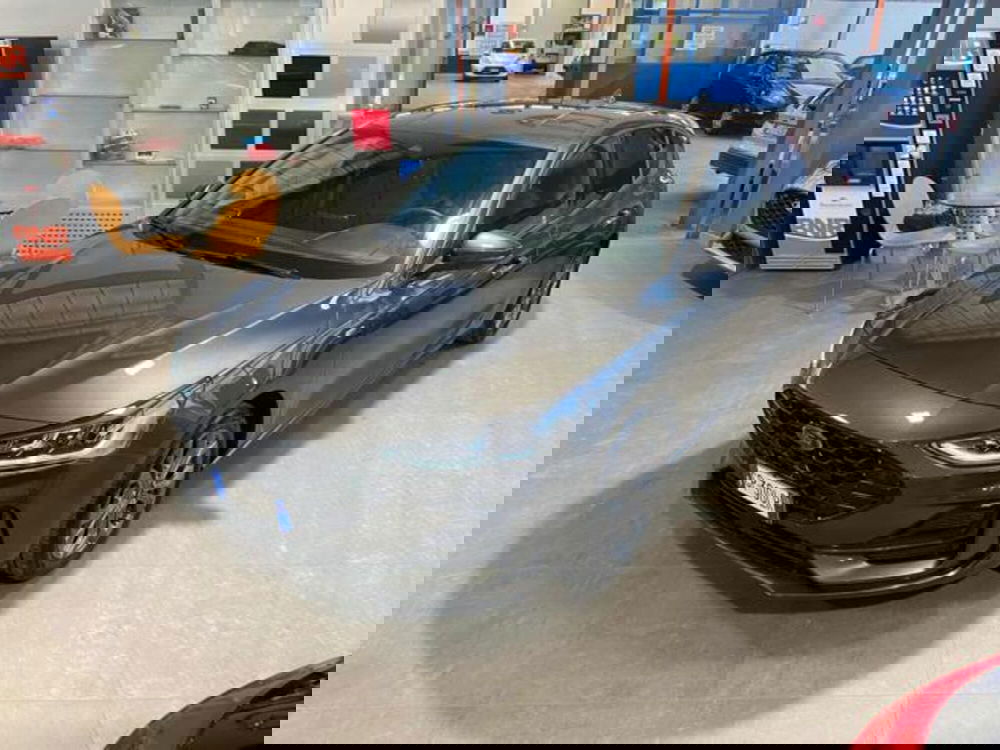 Ford Focus usata a Bologna