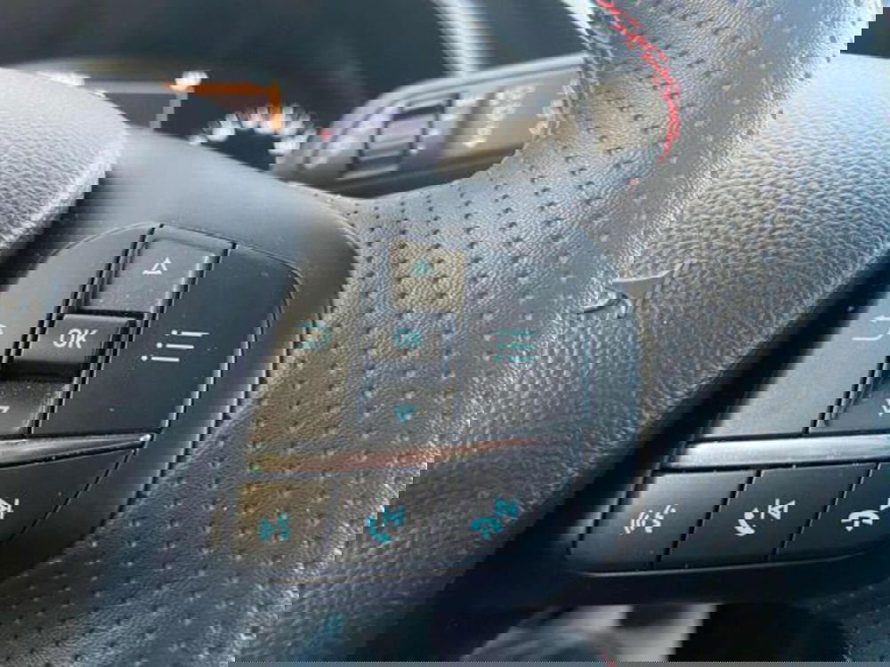 Ford Focus usata a Bologna (10)