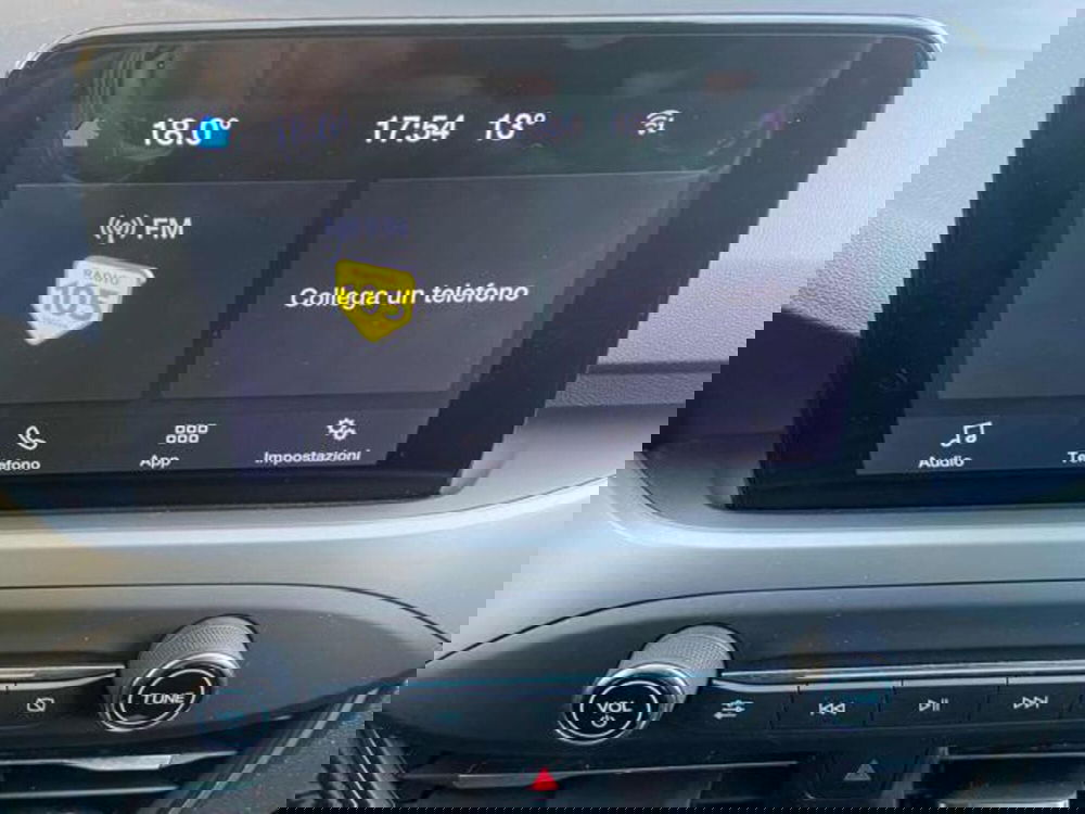 Ford Focus usata a Bologna (11)