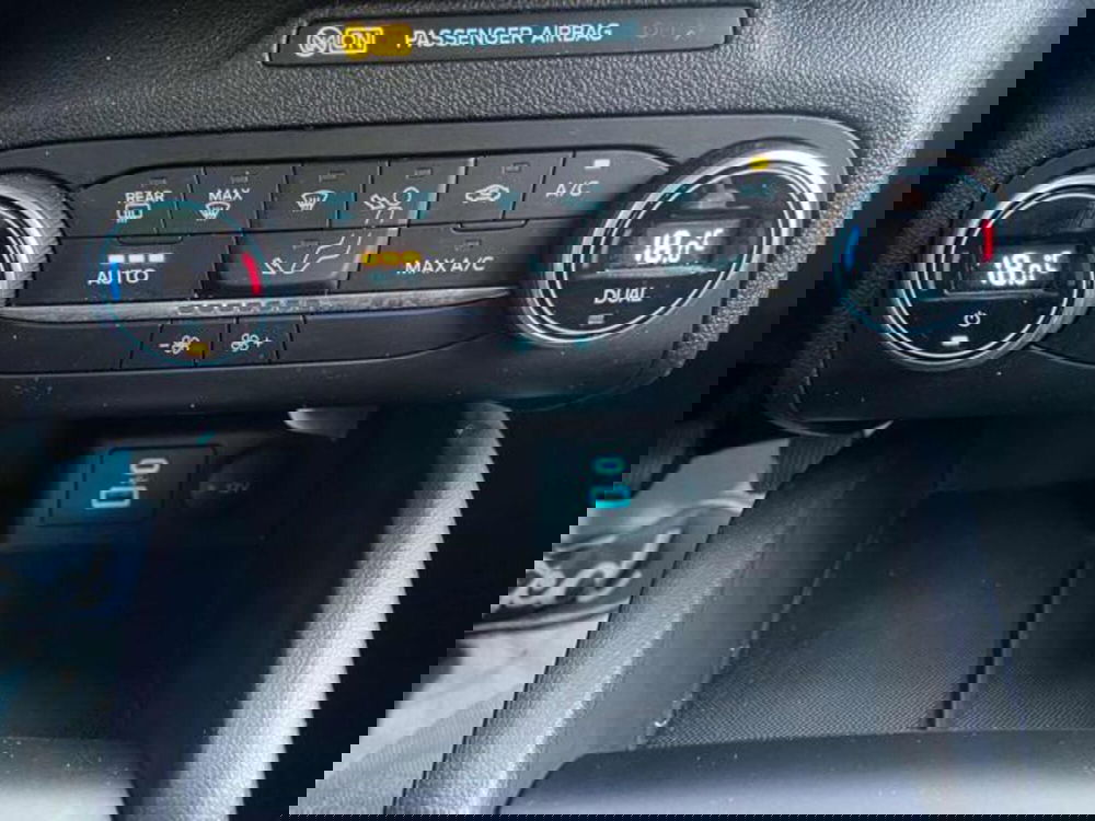 Ford Focus usata a Bologna (12)