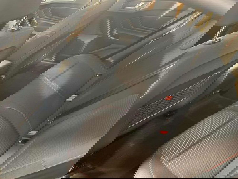 Ford Focus usata a Bologna (13)