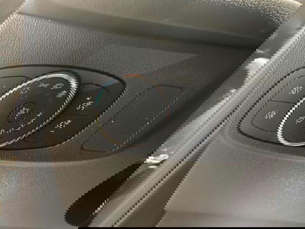 Ford Focus usata a Bologna (15)