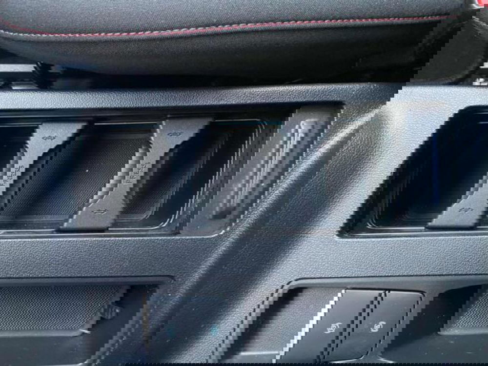 Ford Focus usata a Bologna (17)