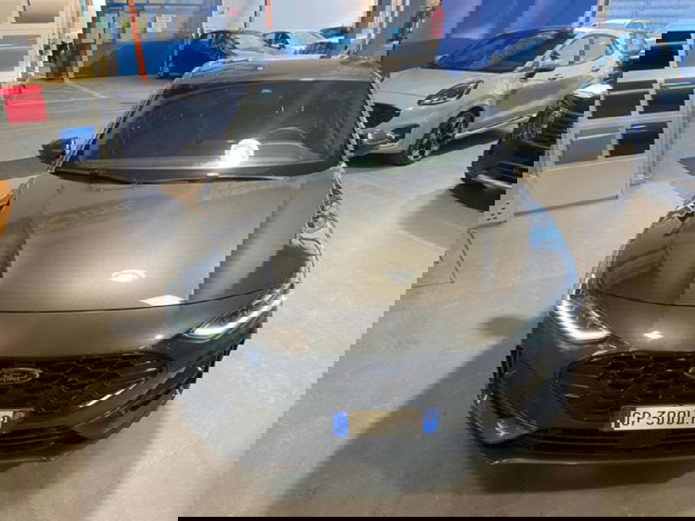 Ford Focus usata a Bologna (3)