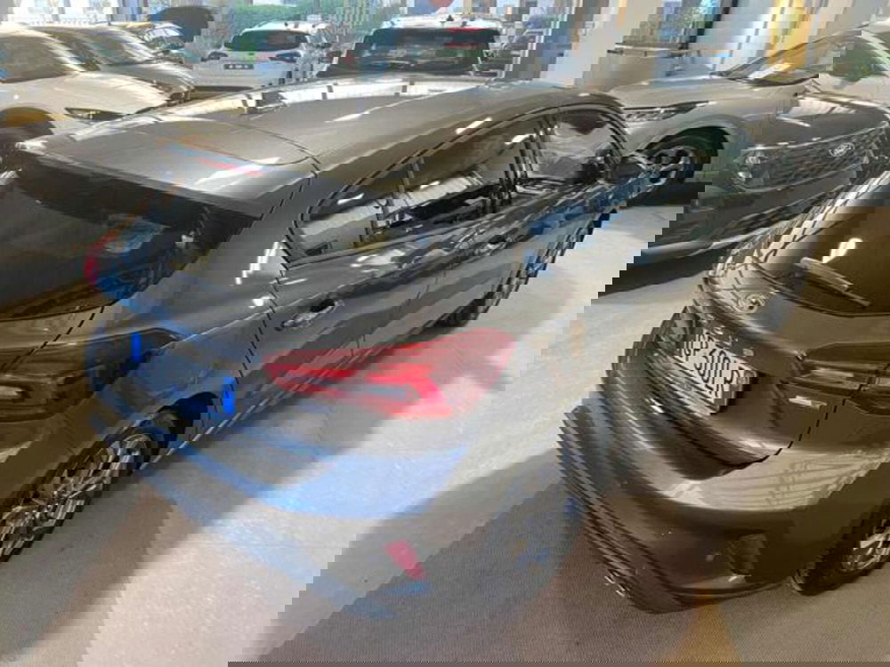 Ford Focus usata a Bologna (4)