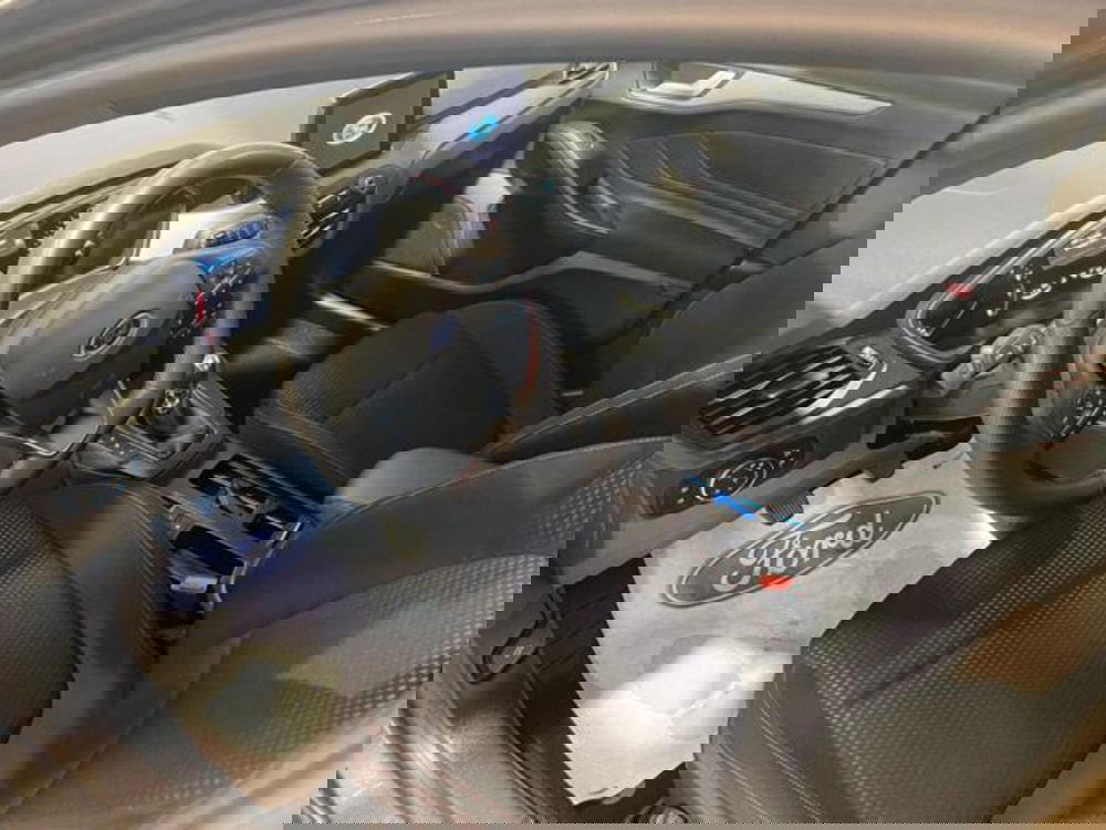 Ford Focus usata a Bologna (7)