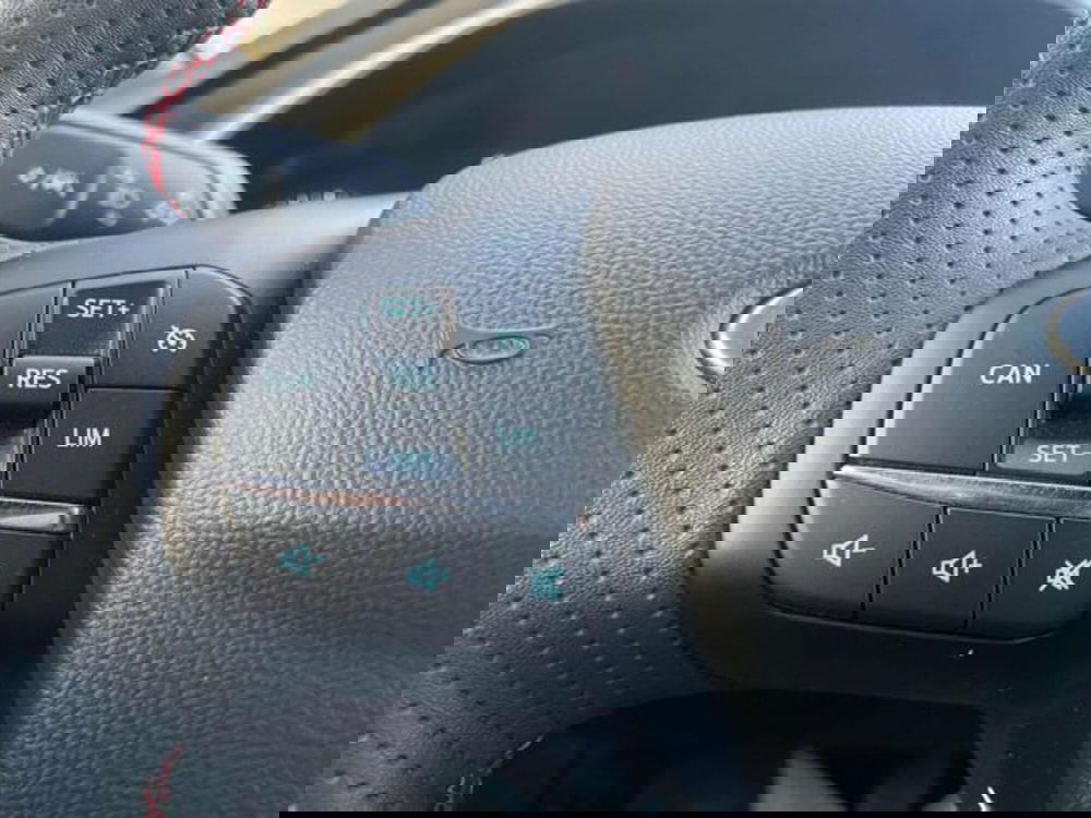 Ford Focus usata a Bologna (9)