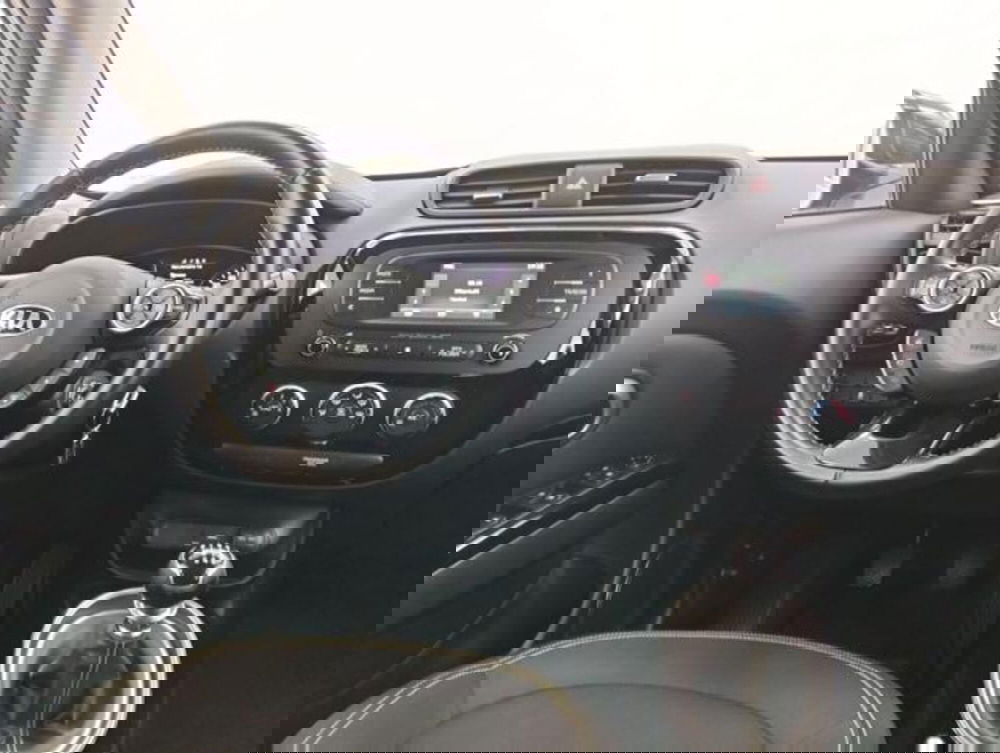 Kia Soul usata a Como (10)