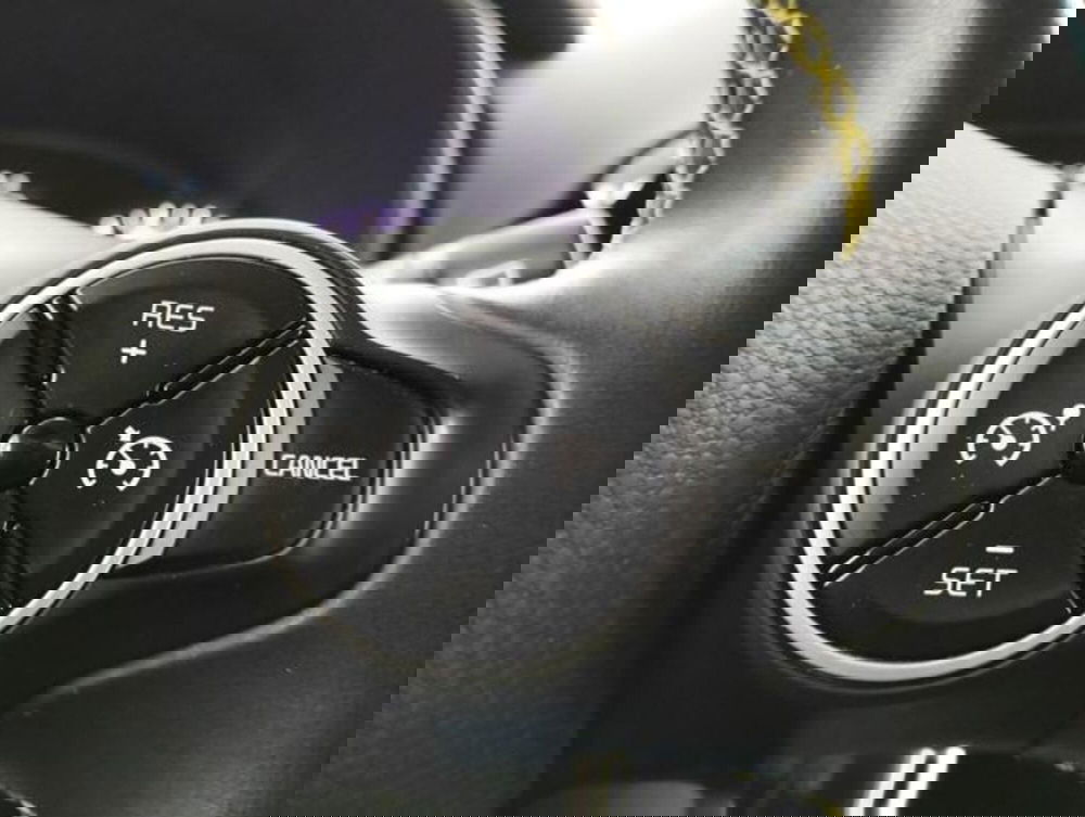 Kia Soul usata a Como (11)