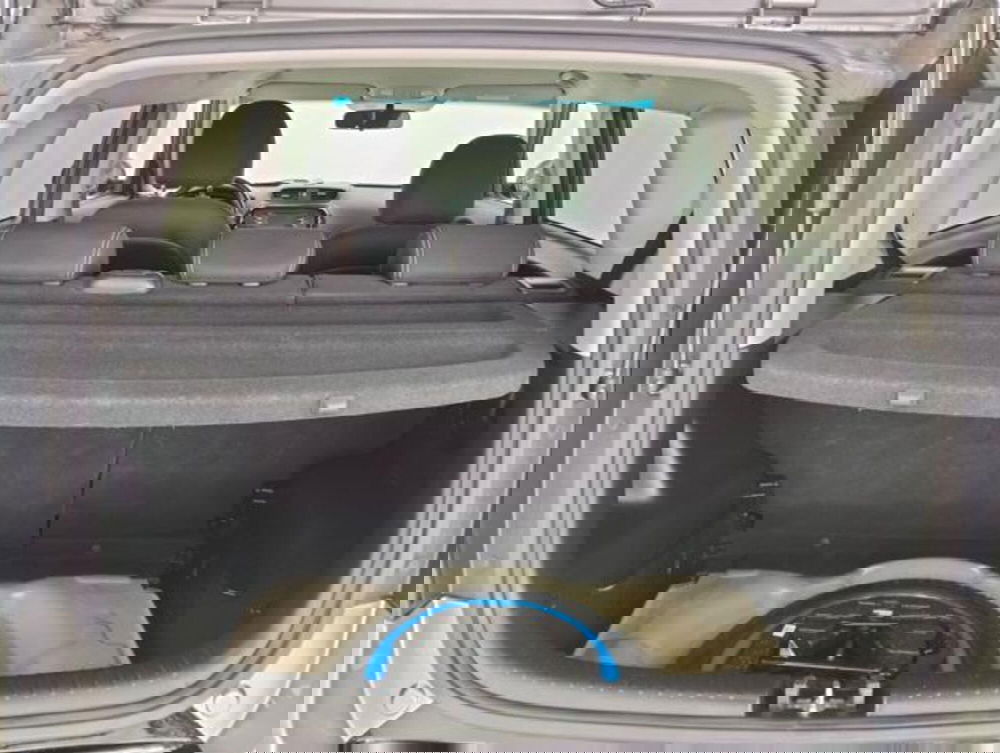 Kia Soul usata a Como (17)