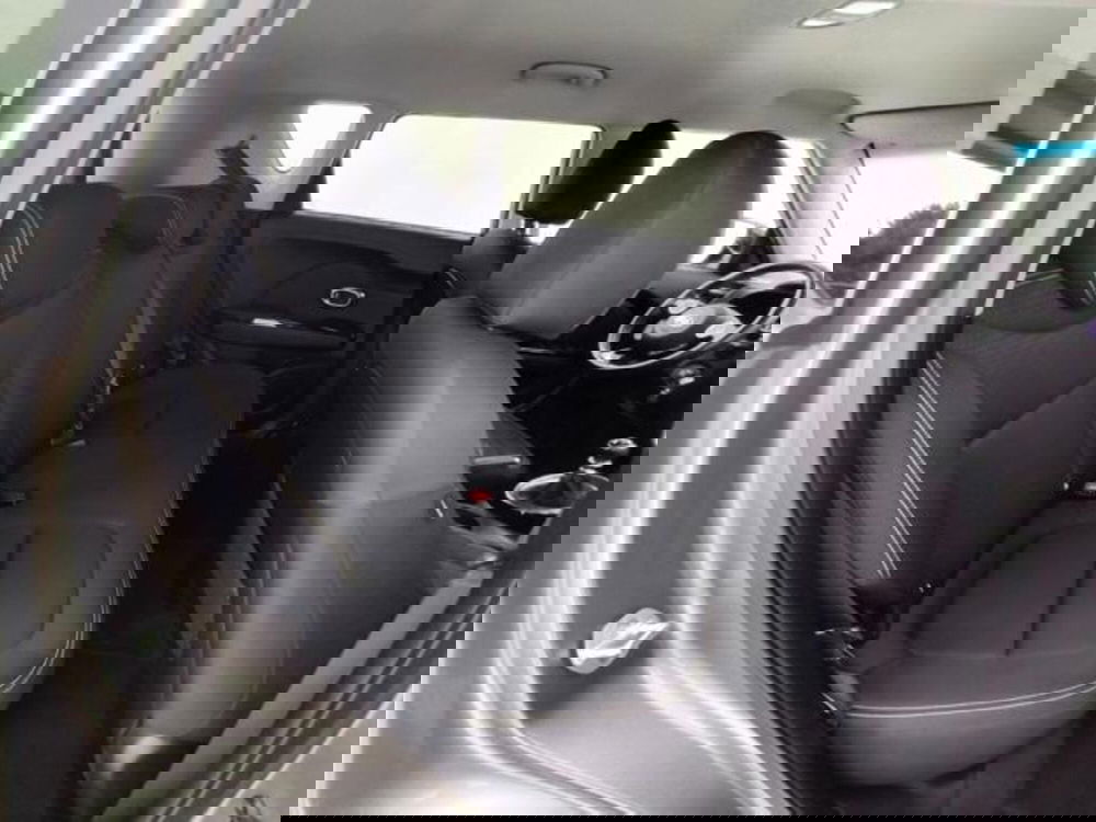 Kia Soul usata a Como (5)