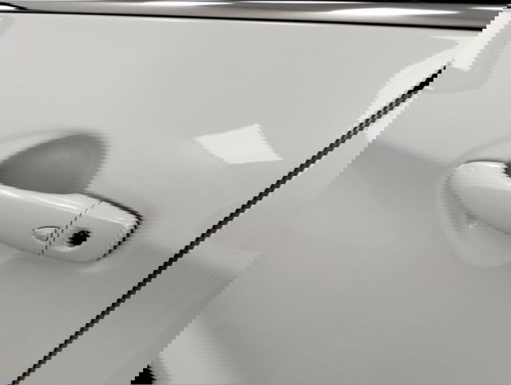 Nissan Qashqai usata a Como (10)