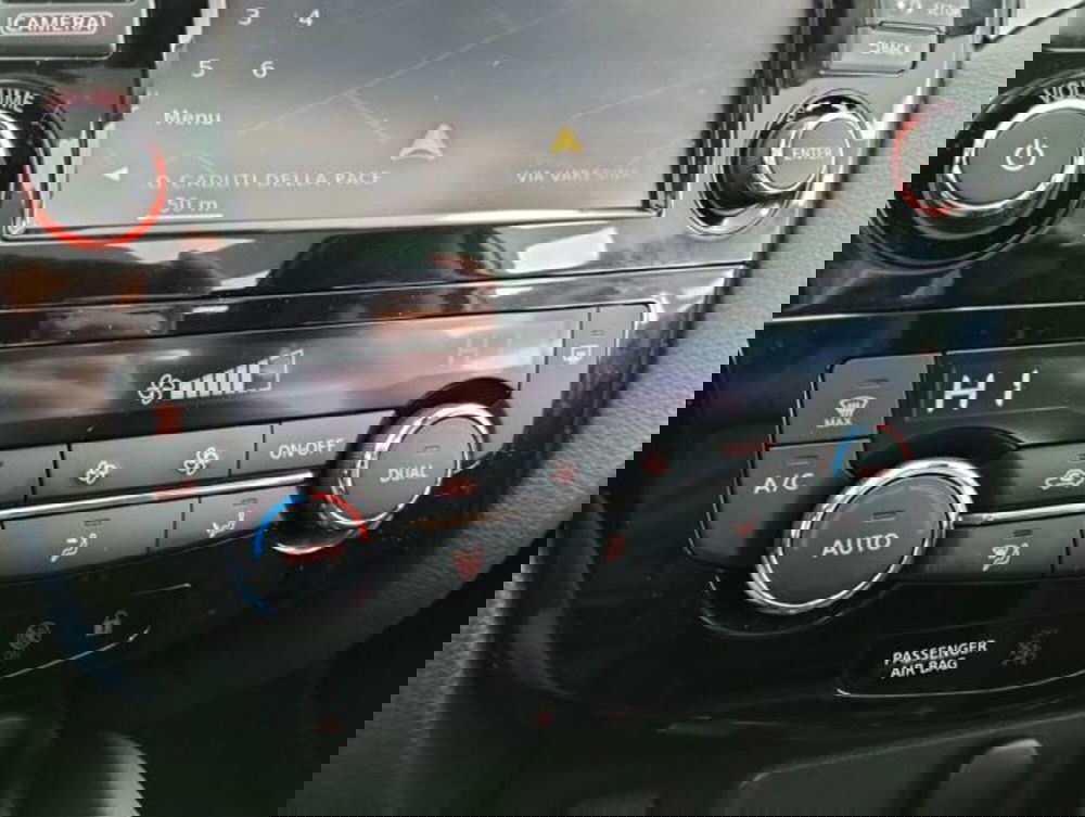 Nissan Qashqai usata a Como (18)