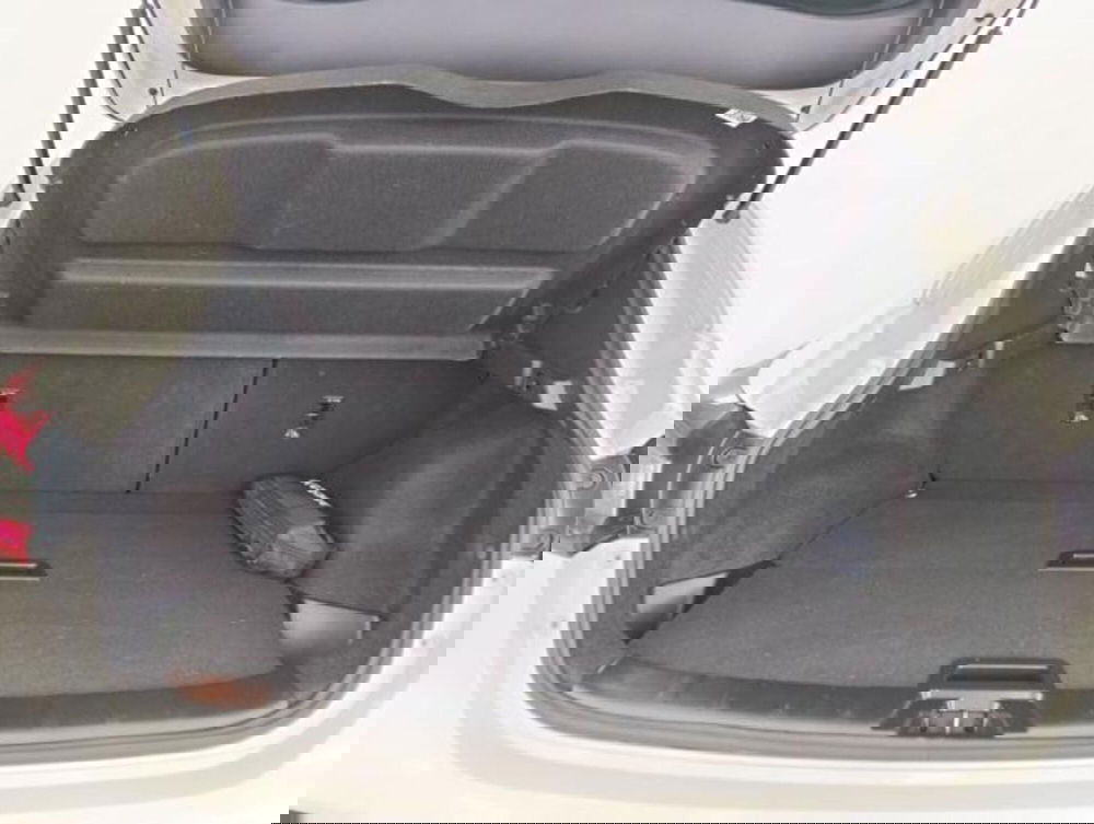 Nissan Qashqai usata a Como (19)