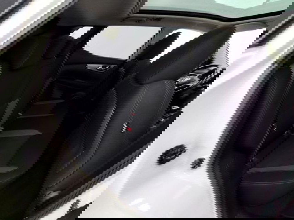 Nissan Qashqai usata a Como (5)