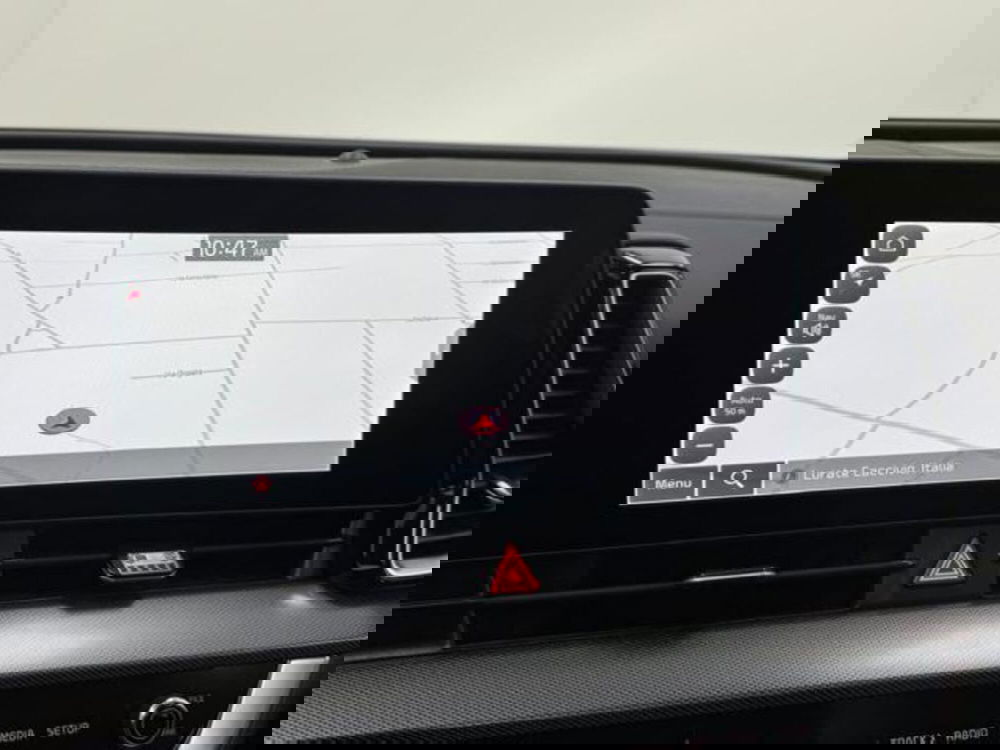 Kia Sportage usata a Como (16)