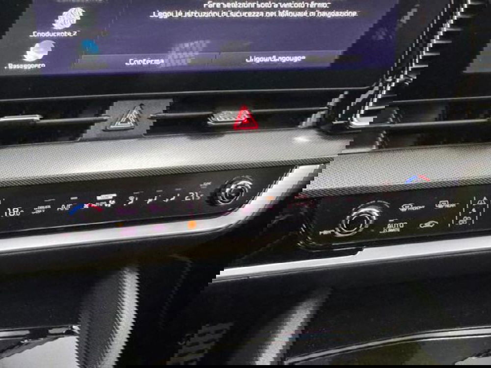 Kia Sportage usata a Como (18)