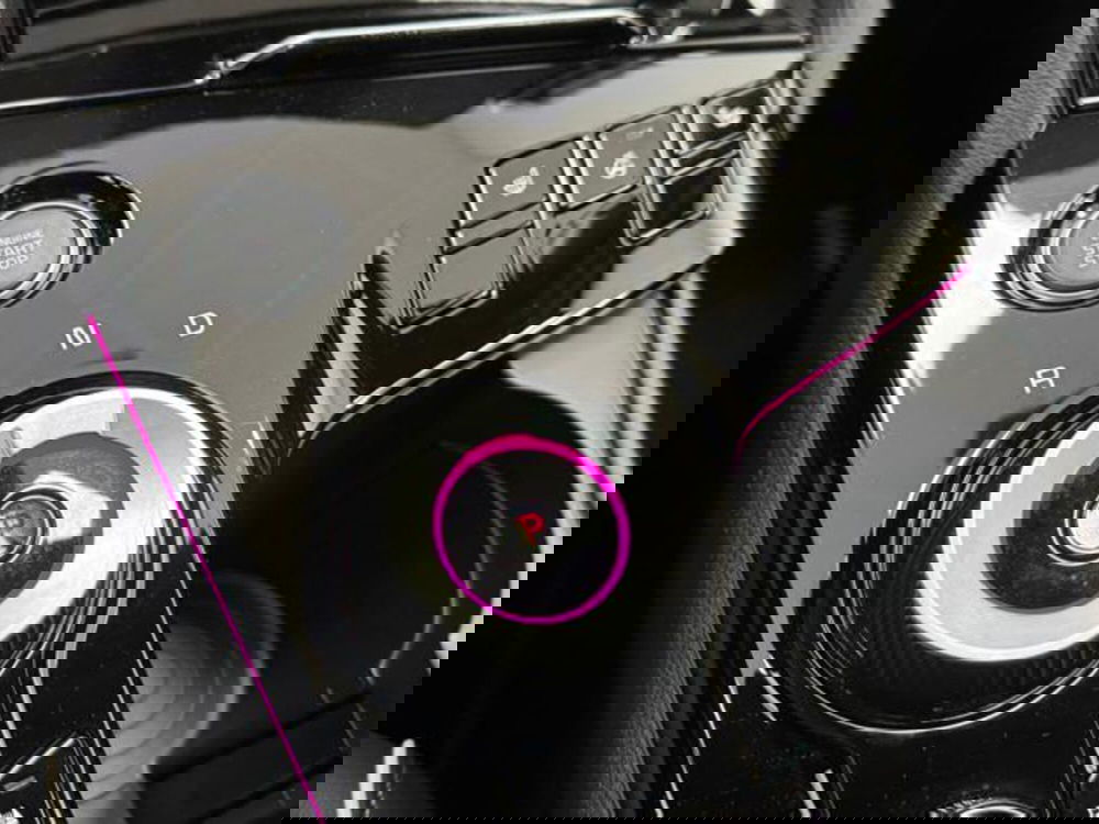 Kia Sportage usata a Como (19)