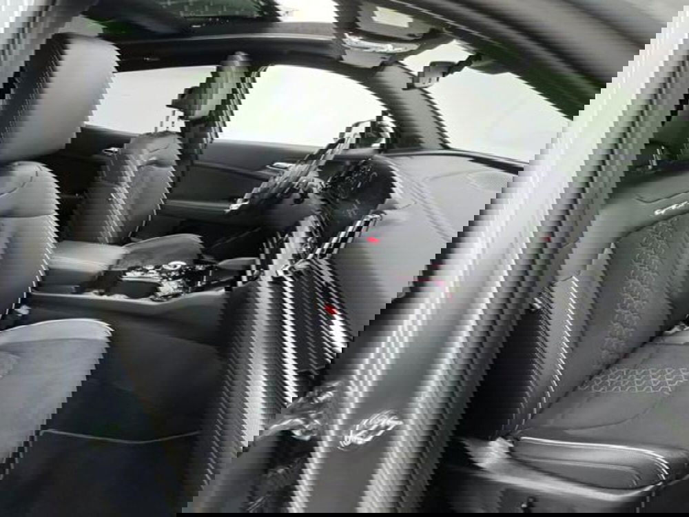 Kia Sportage usata a Como (3)