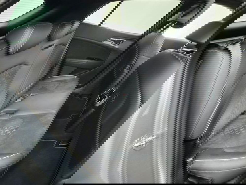 Kia Sportage usata a Como (5)