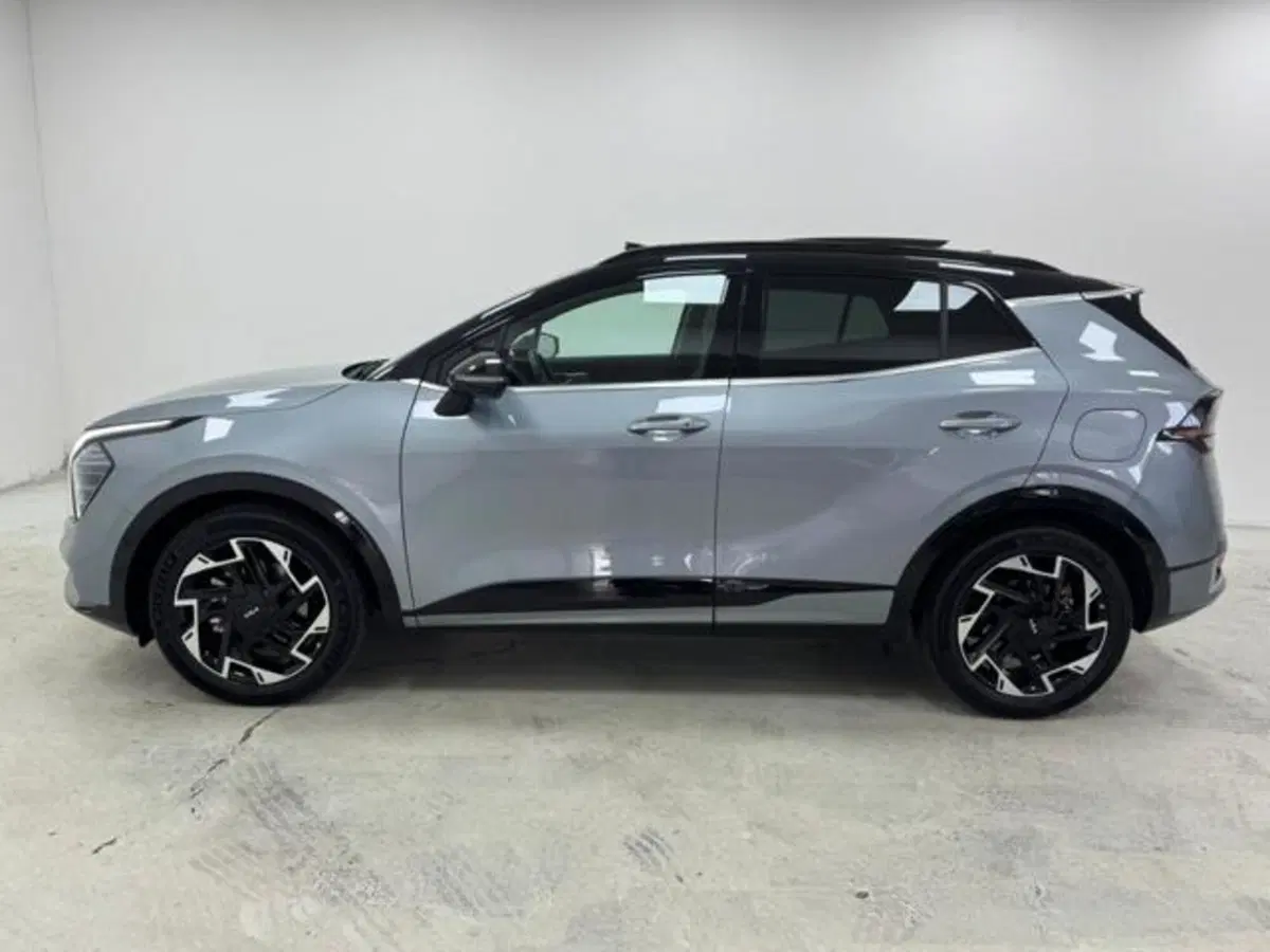 Kia Sportage usata a Como (8)