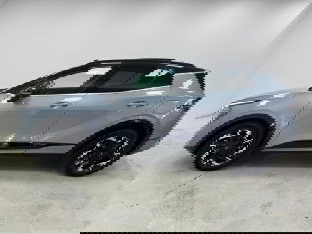 Kia Sportage usata a Como (8)