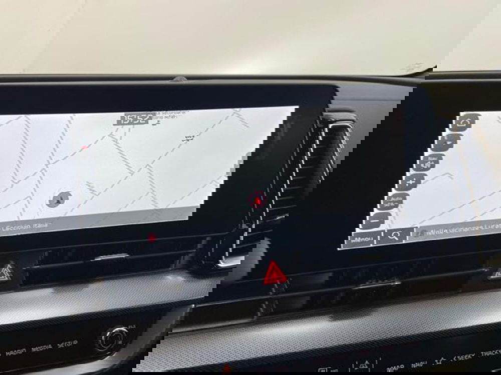 Kia Sportage usata a Como (16)