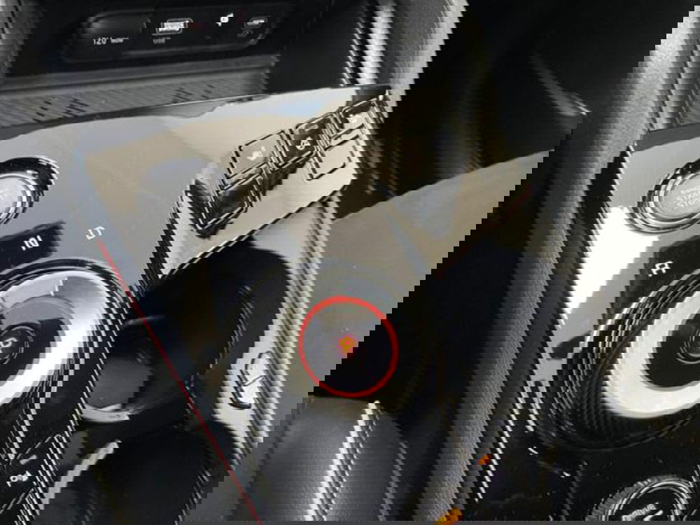 Kia Sportage usata a Como (19)