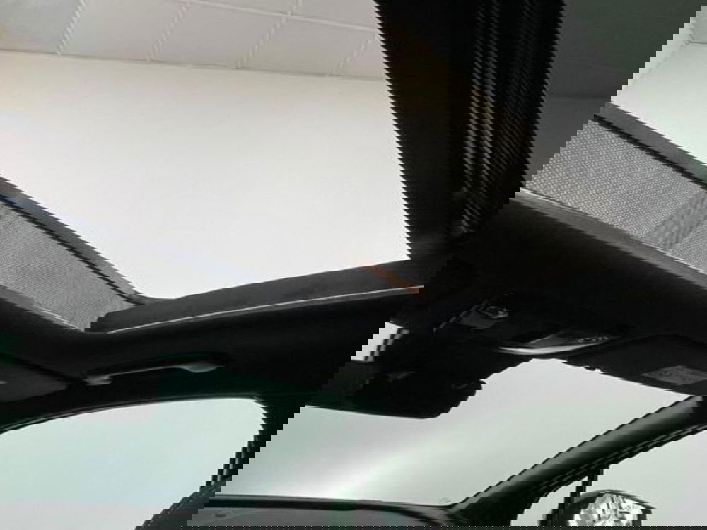 Kia Sportage usata a Como (20)