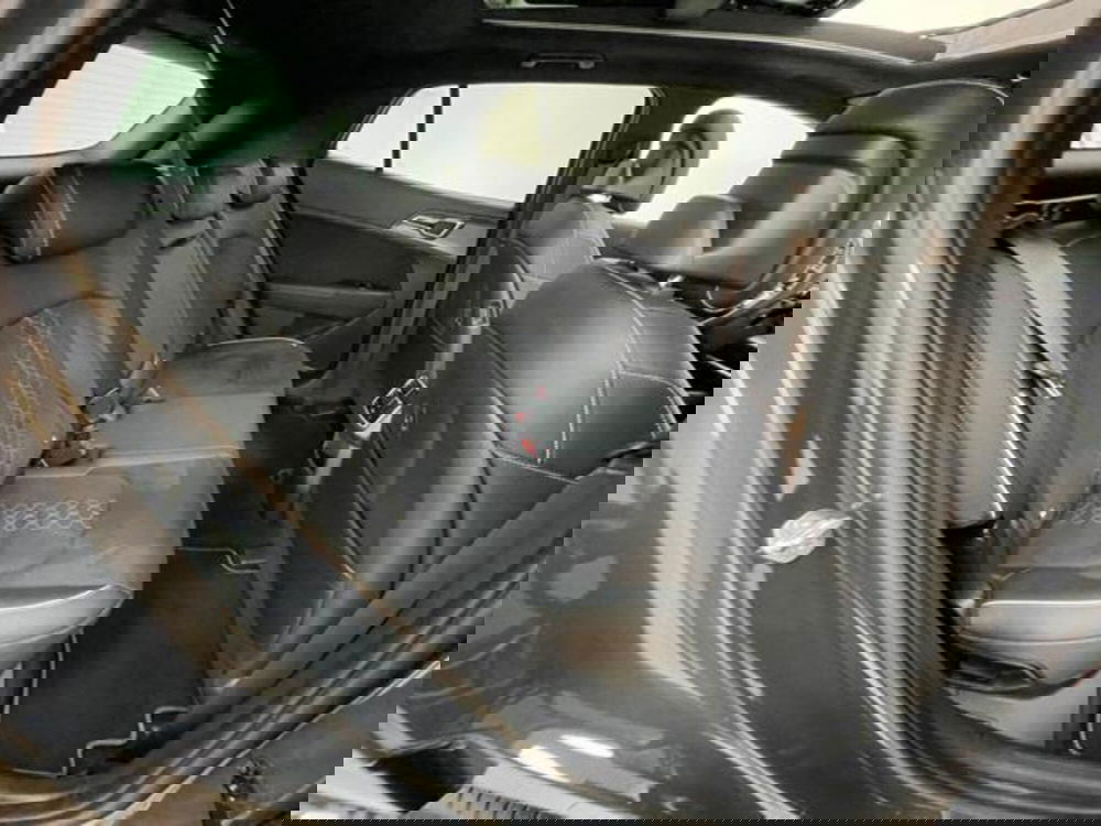 Kia Sportage usata a Como (5)