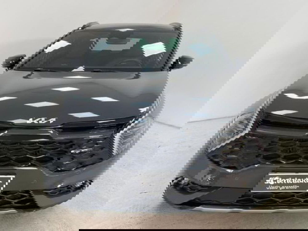 Kia Sportage usata a Como (6)