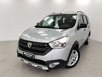 Dacia Lodgy Stepway 1.5 dCi 8V 110CV Start&amp;Stop 7 posti del 2018 usata a Lurate Caccivio