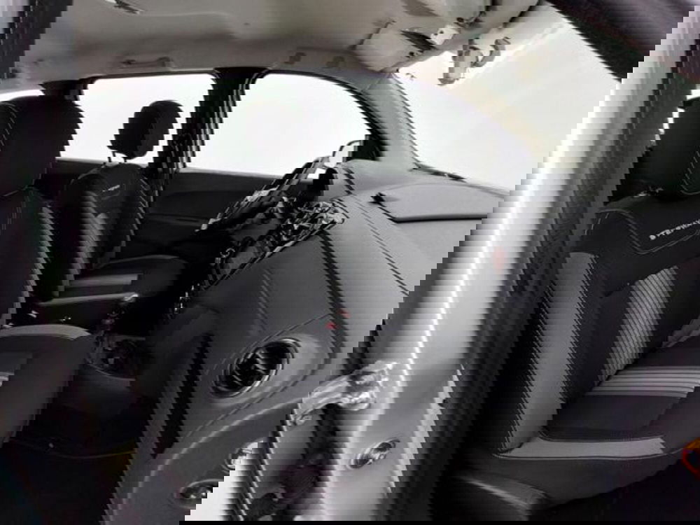 Dacia Lodgy usata a Como (3)