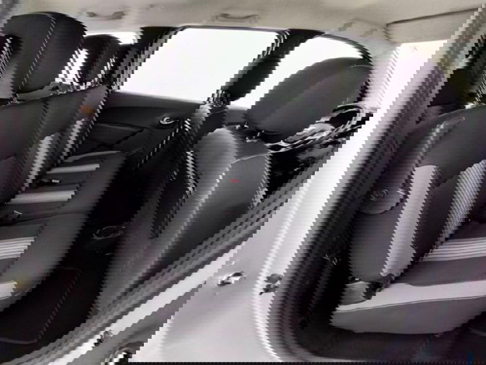 Dacia Lodgy usata a Como (5)