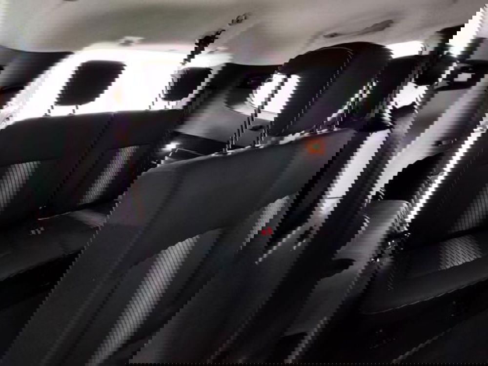 Dacia Lodgy usata a Como (6)