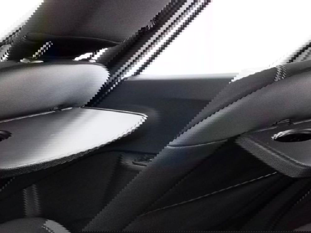 Dacia Lodgy usata a Como (7)