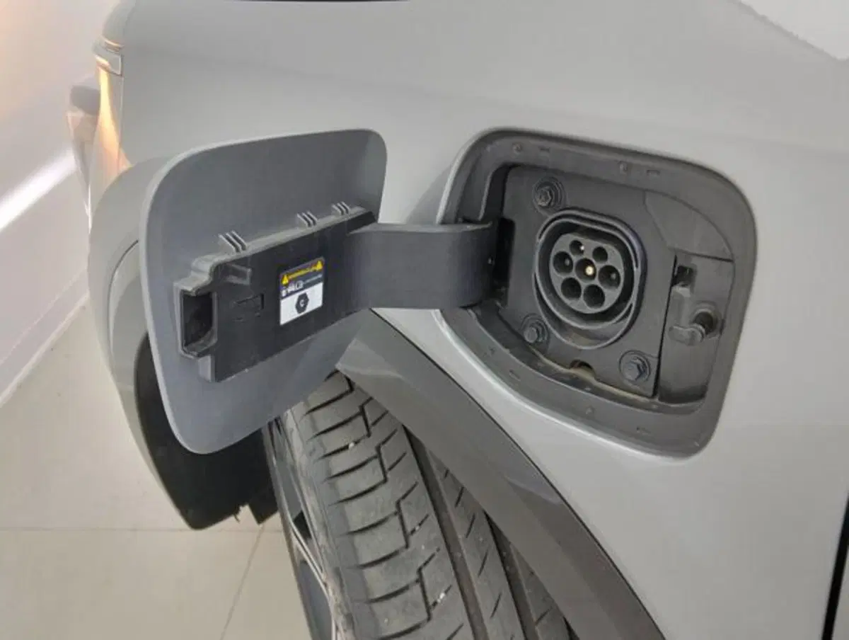 Kia Niro usata a Como (10)