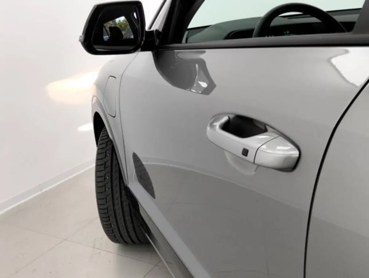 Kia Niro usata a Como (11)