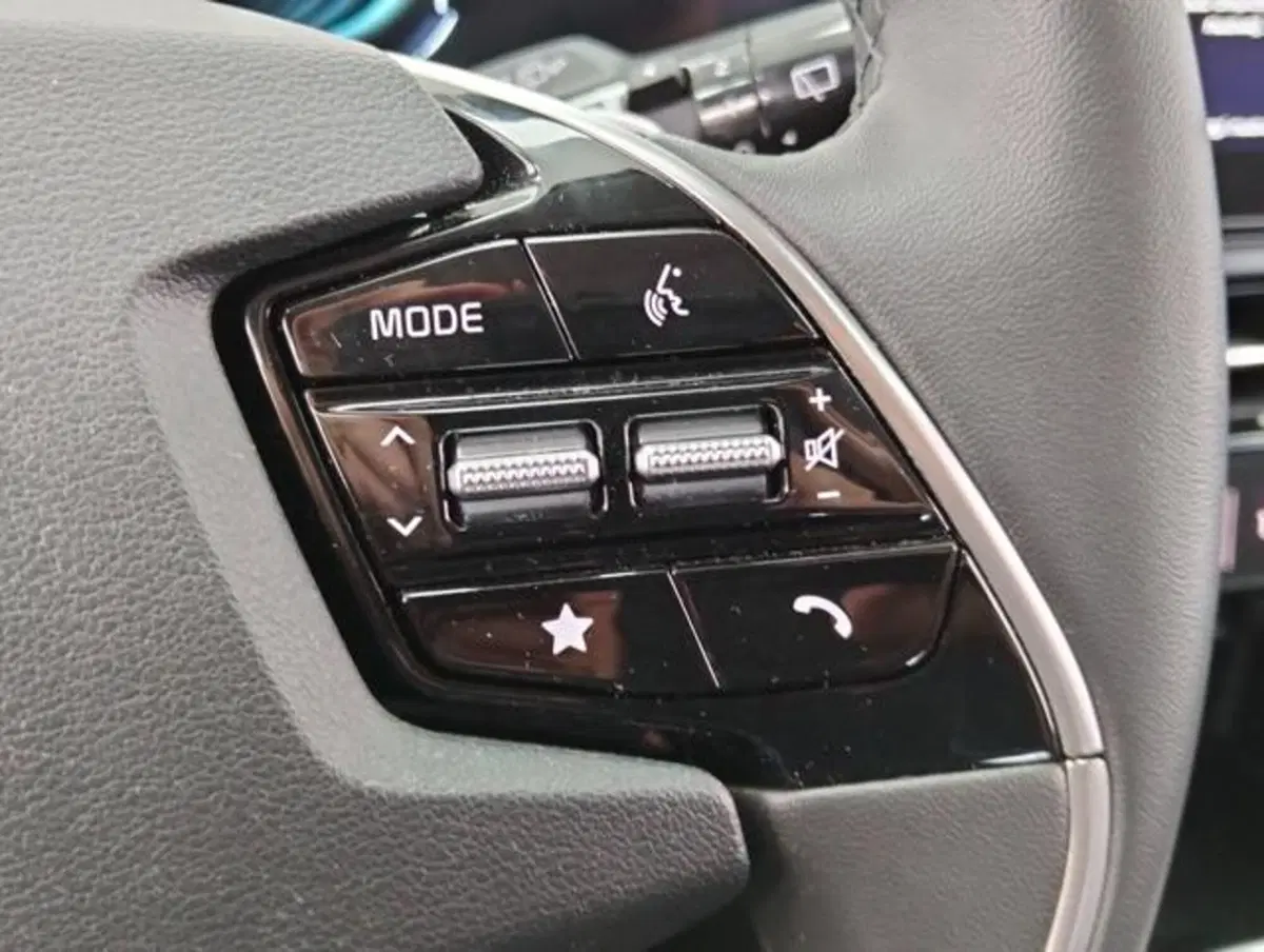 Kia Niro usata a Como (13)