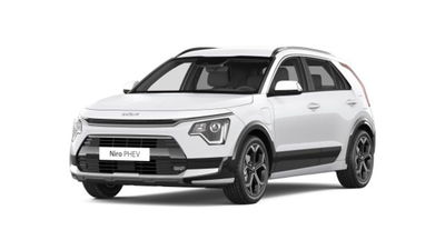 Kia Niro 1.6 GDi DCT PHEV Style del 2025 usata a Lurate Caccivio
