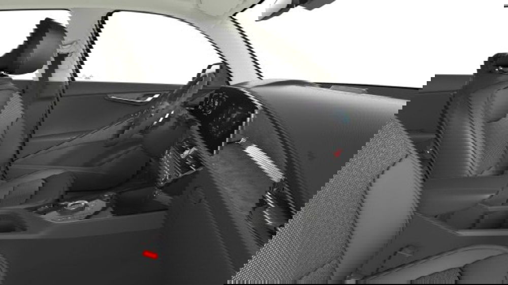 Kia Niro usata a Como (5)